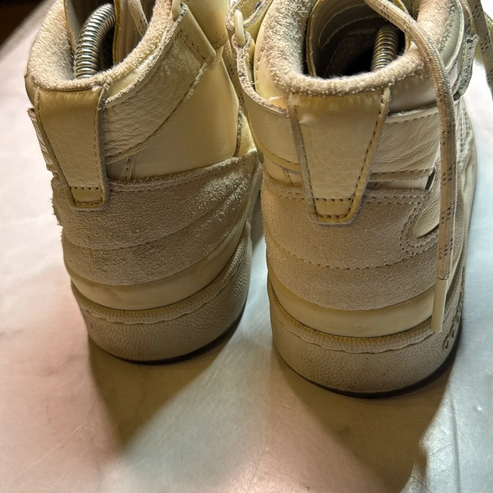adidas x Ivy Park Forum Mid 